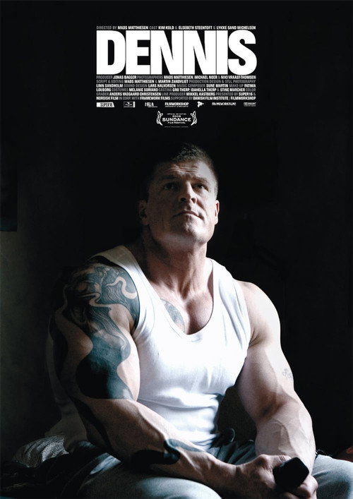 Movie poster for Dennis (2007)