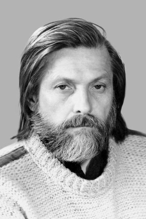 Photo of Viktor Gres, Directing