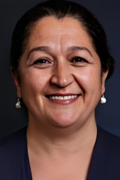 Nalan Olcayalp profile