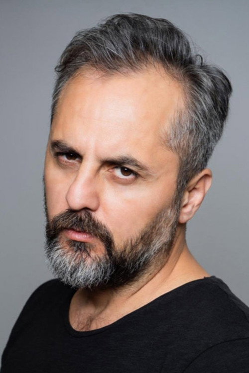 Photo of Barış Özgenç, Acting