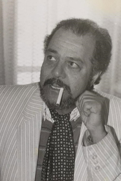 Photo of Idriss Karim, Directing