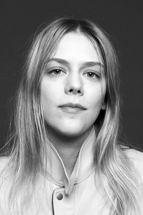 Helene Bergsholm profile