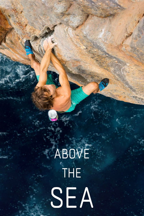 Movie poster for Above The Sea (2017)