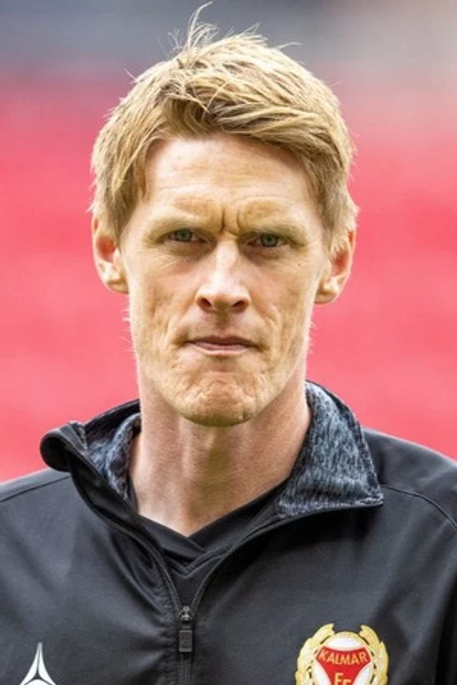 Photo of Rasmus Elm, Acting