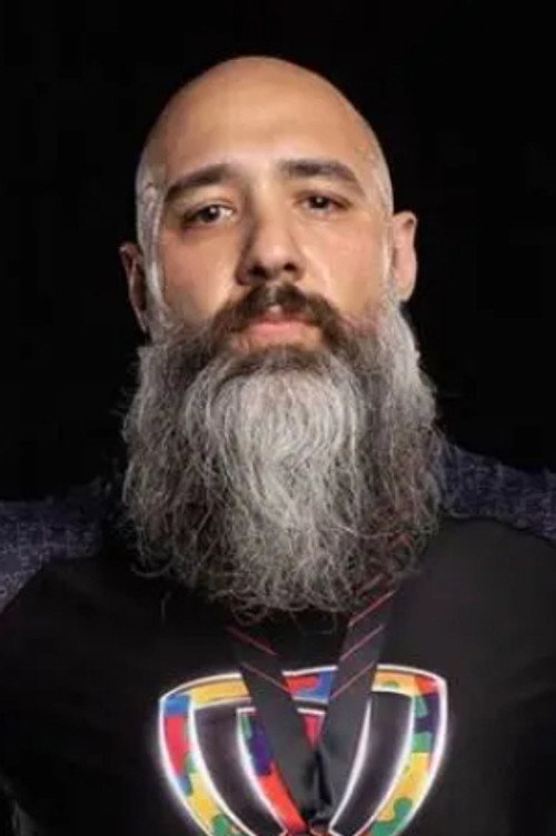 Photo of Richie Martinez, Acting