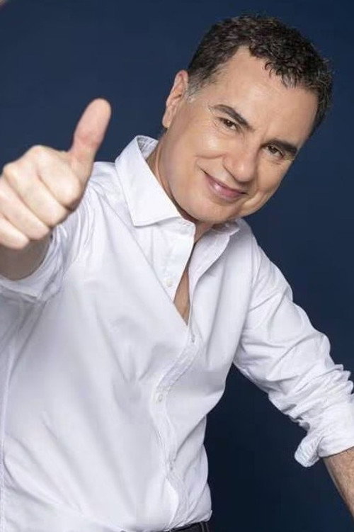 Laurent Luyat profile