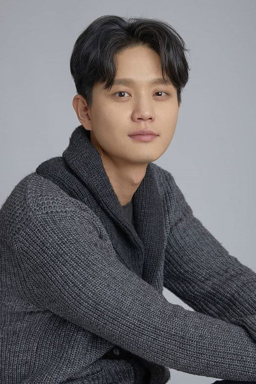 Photo of Hwang Sang-kyung, Acting