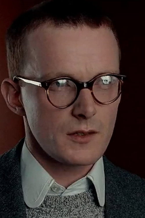 Photo of Harald Kuhlmann, Acting