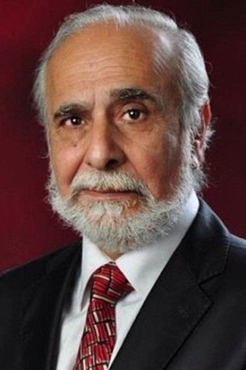 Saeed Amirsoleimani profile