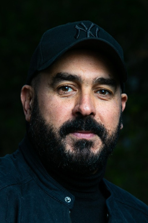 Photo of Mohamed Tahar Zaoui, Acting