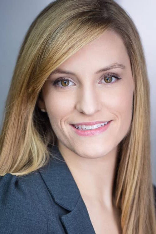 Photo of Jennifer Ann Elmore, Acting