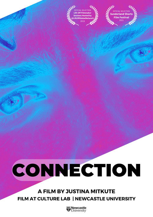 Movie poster for Connection