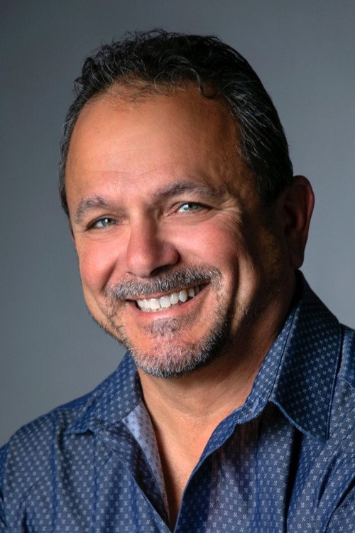 Photo of Stephan F Feeley, Acting