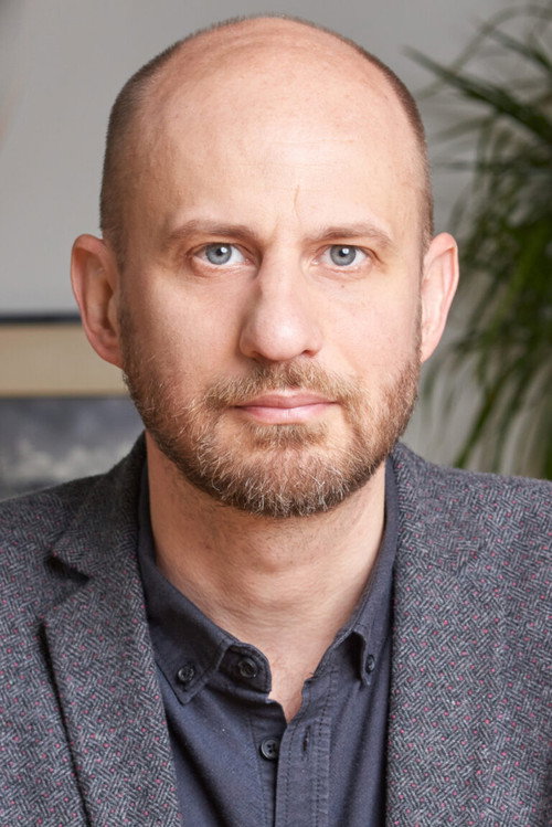 Photo of Tyler Boehm, Production