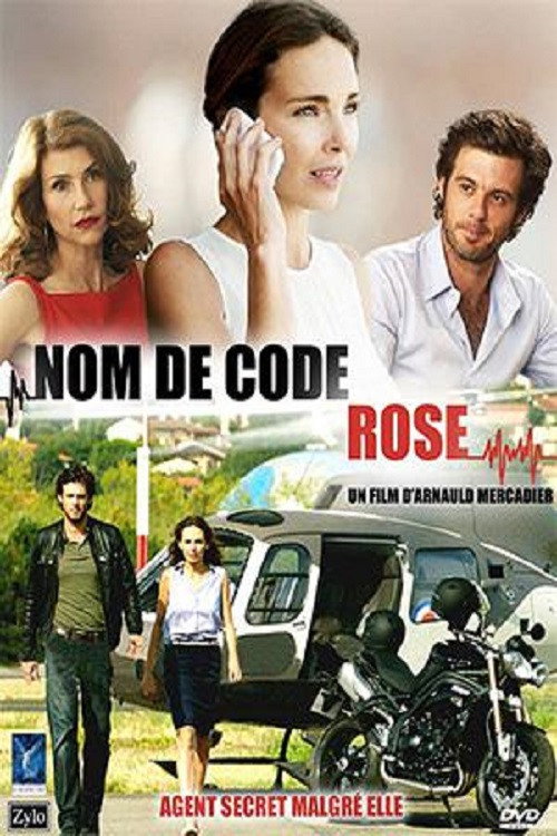 Movie poster for Code Name: Rose (2012)