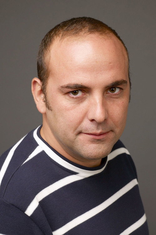 Photo of Miguel Martí, Directing