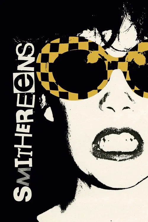 Movie poster for Smithereens (1982)