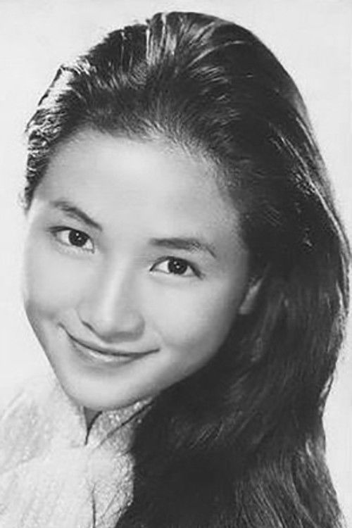 Cheng Pei-Pei profile