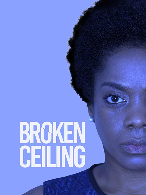 Movie poster for Broken Ceiling (2018)