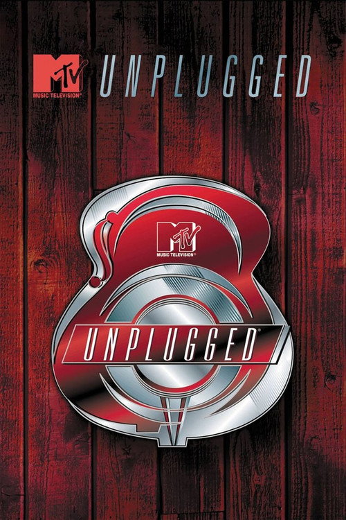 Movie poster for Tori Amos: MTV Unplugged (1996)