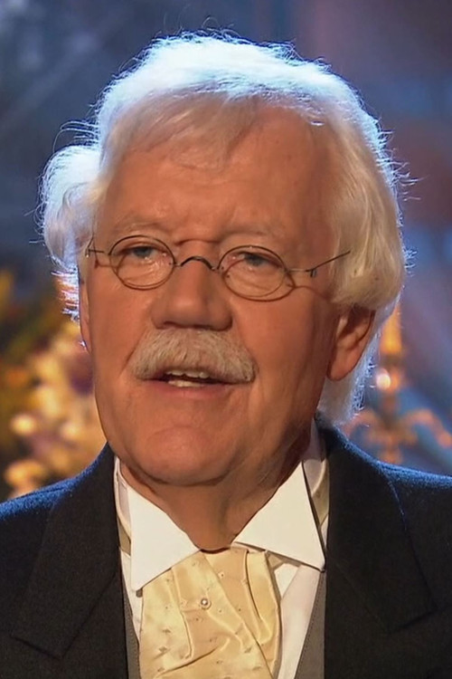 Carlo von Tiedemann profile