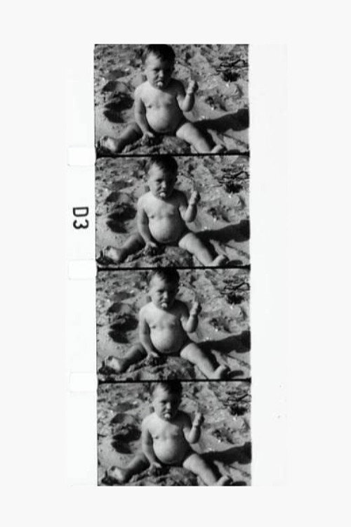 Movie poster for Fluxfilm No. 21 (1966)