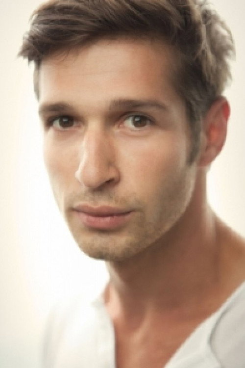 Igor Dolgatschew profile