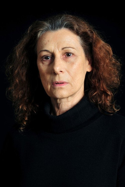 Photo of Carme Sansa, Acting