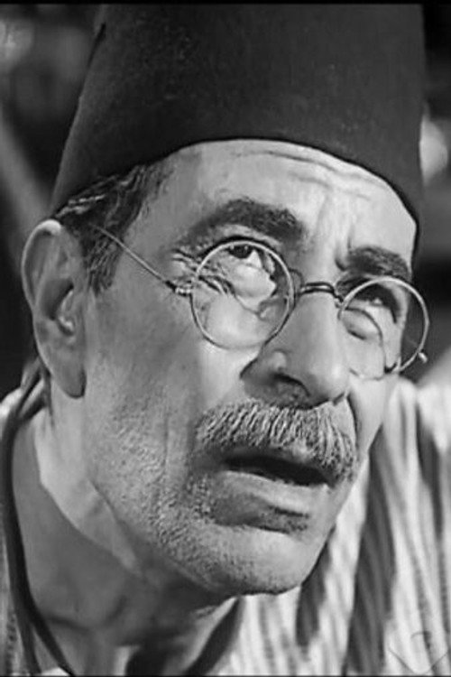 Photo of Shafik Noureddin, Acting