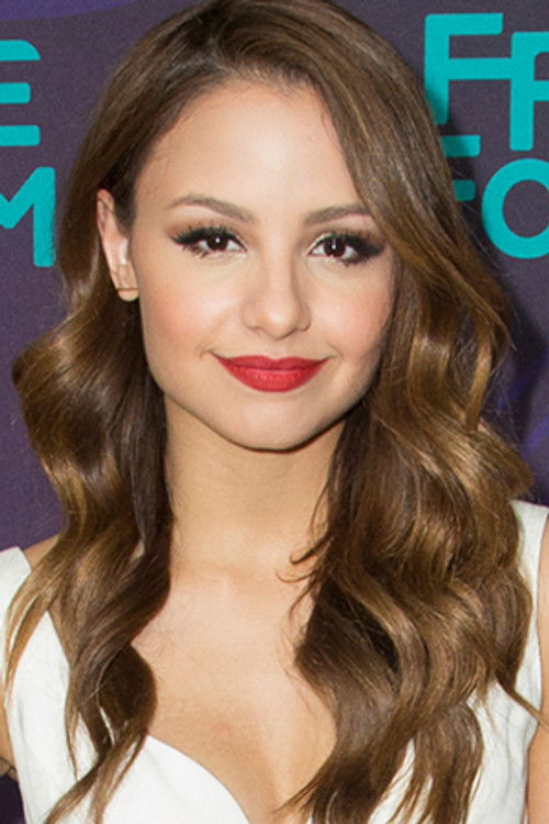 Aimee Carrero profile
