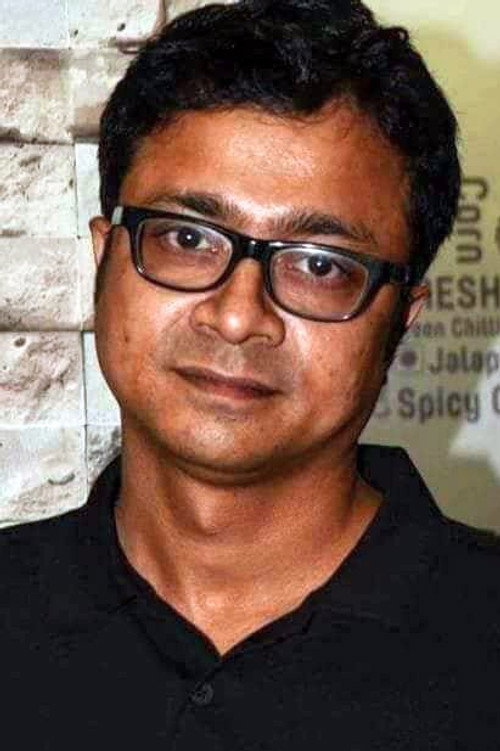 Photo of Premangshu Roy, Directing