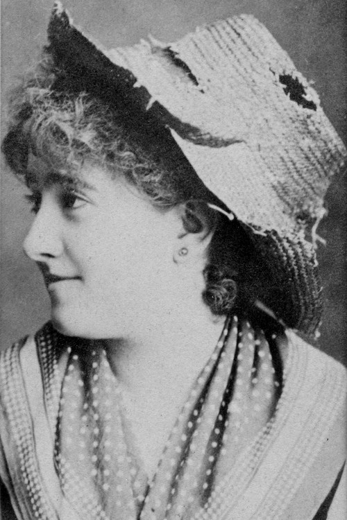 Photo of Julia Stuart, Acting