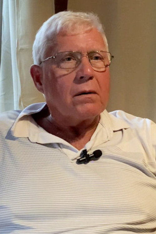 Photo of Ian Lee, Acting