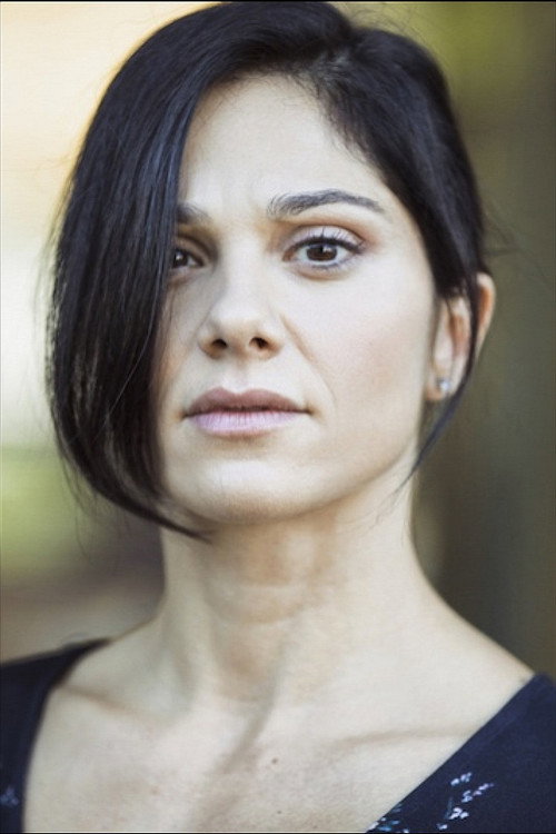 Photo of Daniela Ioia, Acting