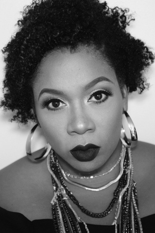 Photo of Crystal Monee Hall, Acting