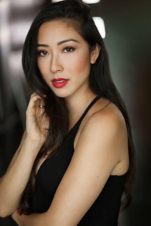 Photo of Amanda Wong, Acting