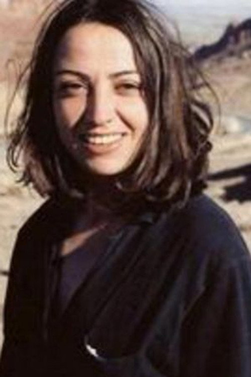 Photo of Sabine Mamou, Editing