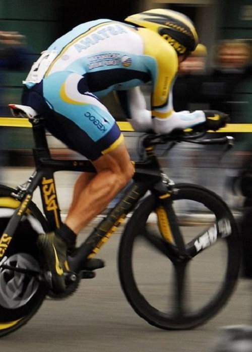 Movie poster for 2013 La légende Lance Armstrong (2019)