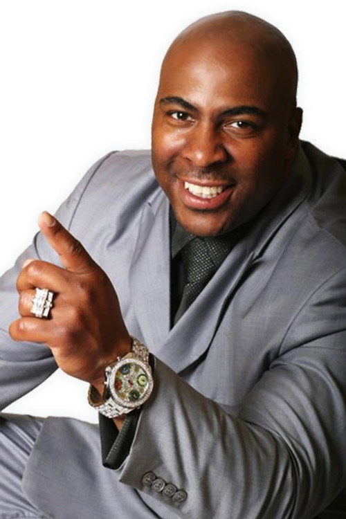 Photo of Capone (comedian), Acting