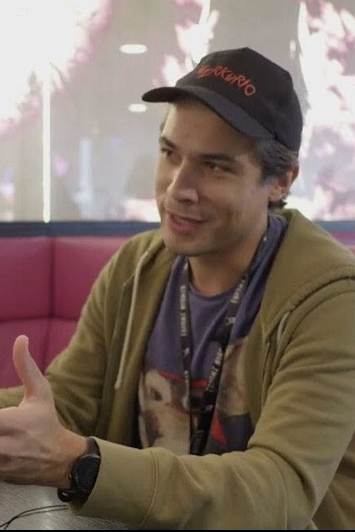 Photo of Sébastien Pesle, Acting