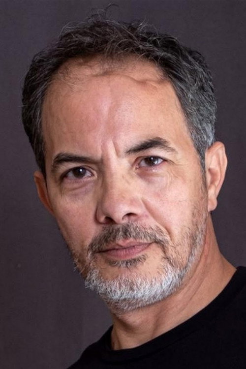 Photo of Mustapha Laribi, Acting