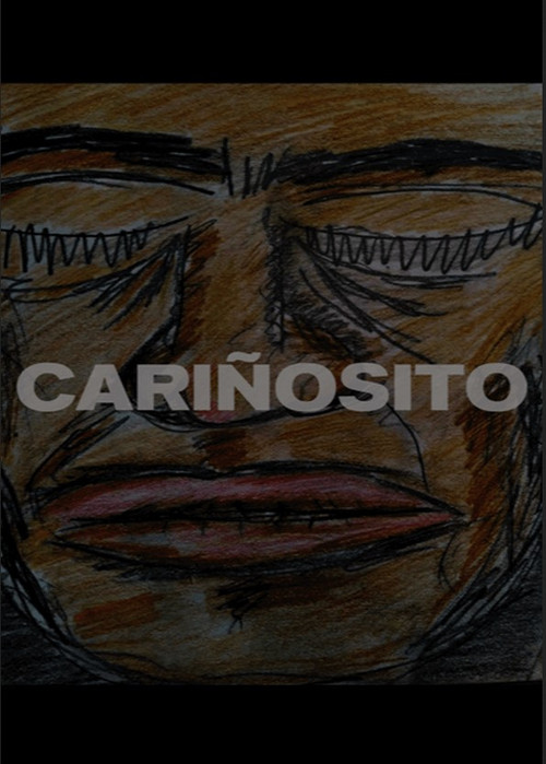 Movie poster for Cariñosito