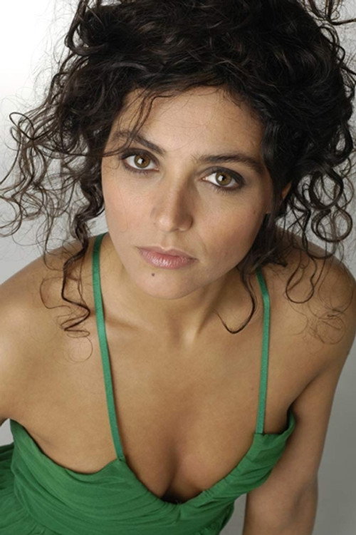 Photo of Marie Colapietro, Acting