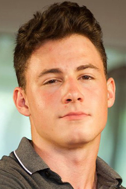 Photo of Oto Useda, Acting