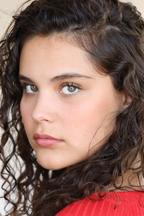 Photo of Isabelle Anaya, Acting