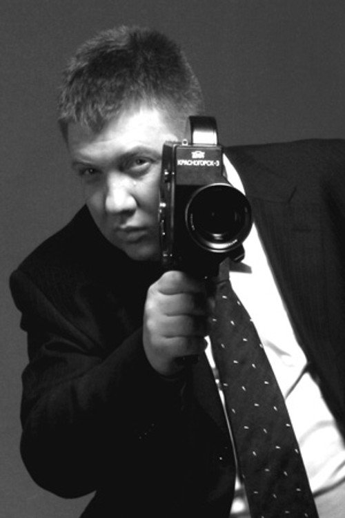 Photo of Gleb Aleynikov, Directing
