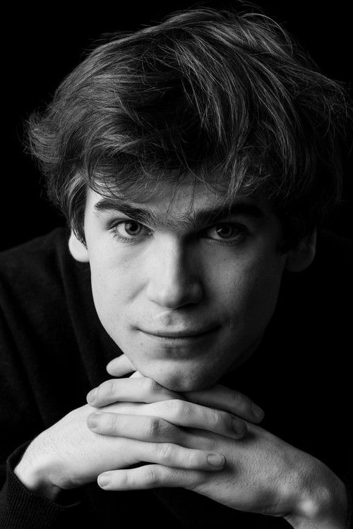 Kacper Olszewski profile