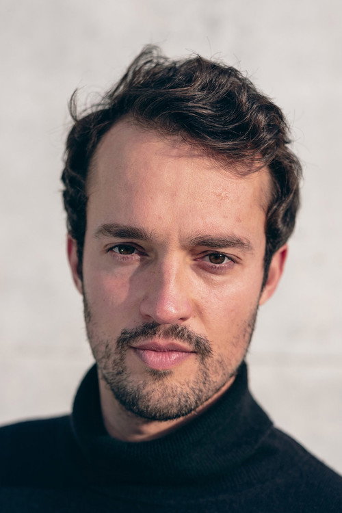 Moritz Lehmann profile