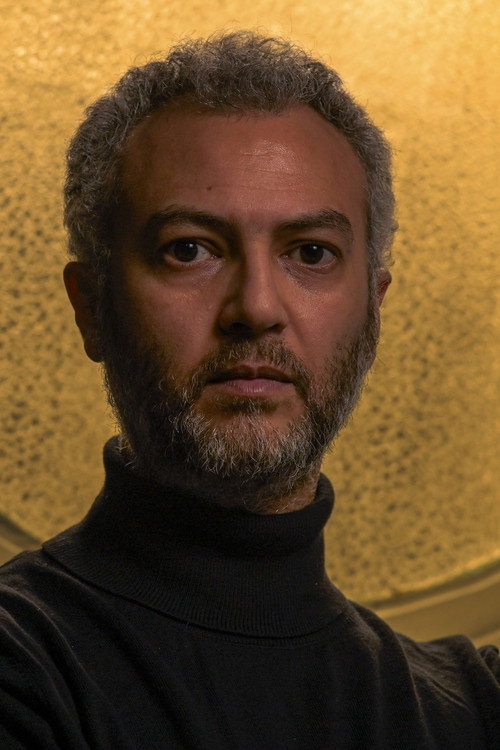 Photo of Amr Wishahy, Acting
