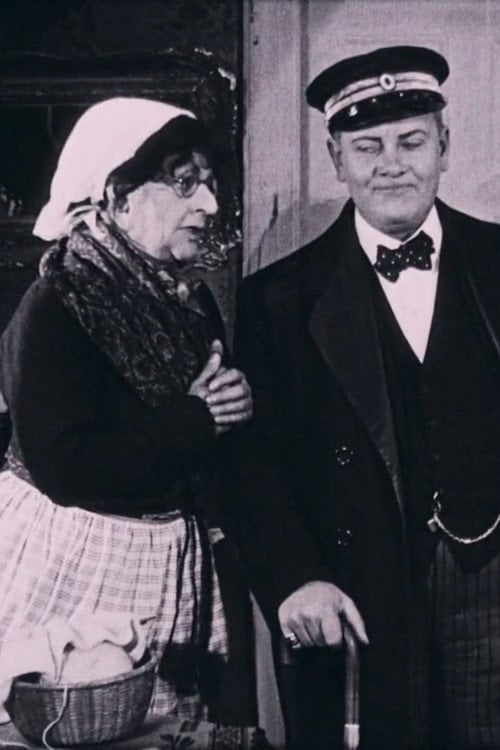 Movie poster for Love and Superstition (1920)